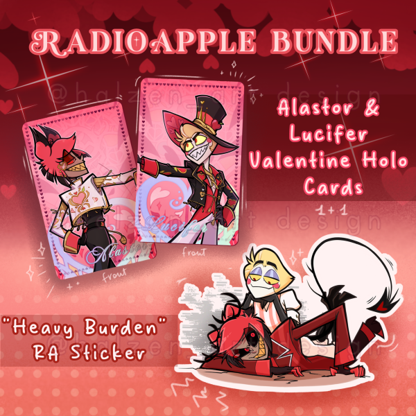 RadioApple Bundle