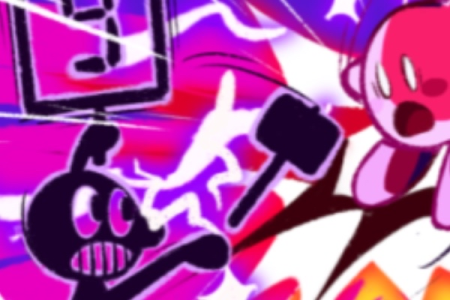 Ninten Draw