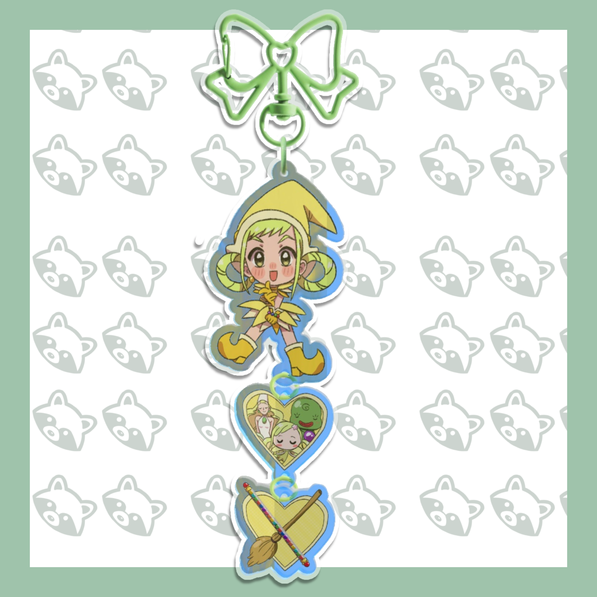 Momoko