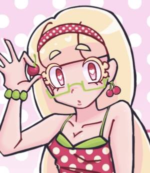♪ luna