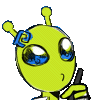 5AM Alien