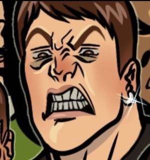 Finn Burk