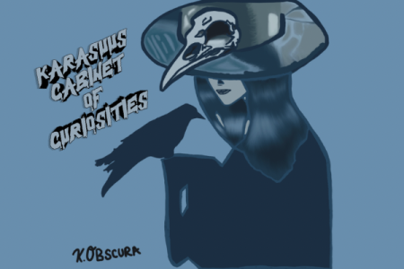 Kira Obscura