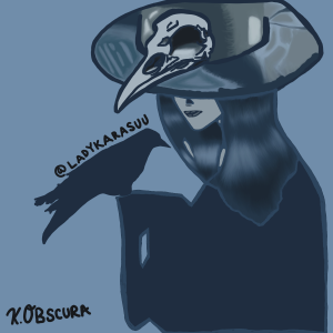 Kira Obscura