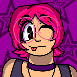 Sabrina's Art Corner