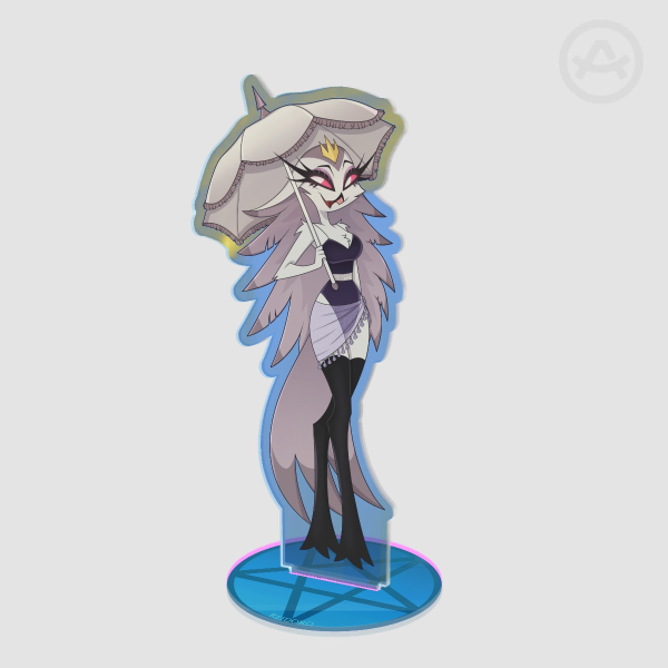 [HB] Stella Summer Standee