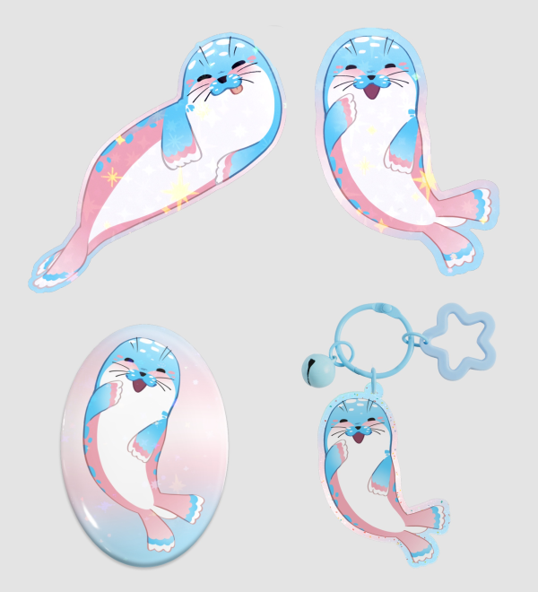 Trans Seals