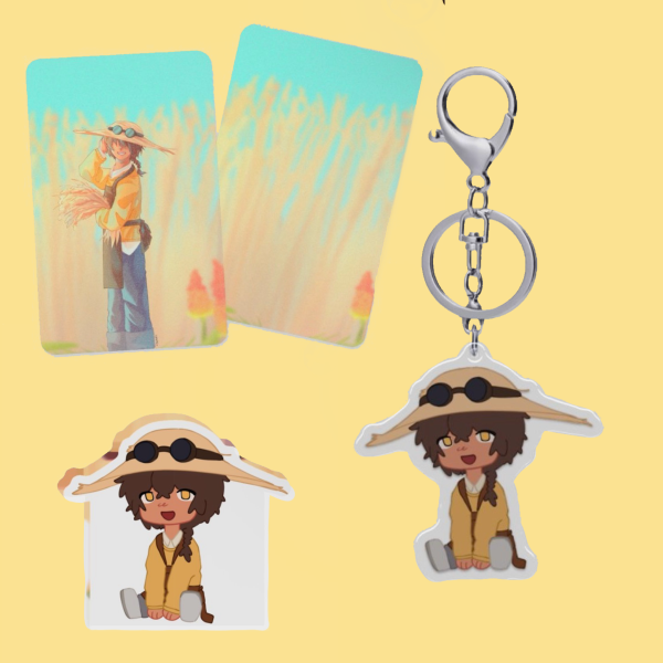 Lomedy bundle