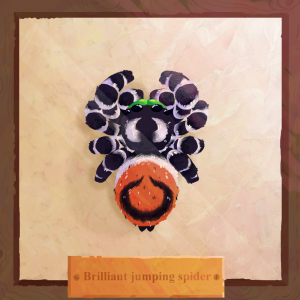 Spookylounge