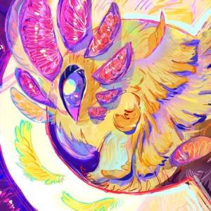 Nyx Sphinx Nyx 