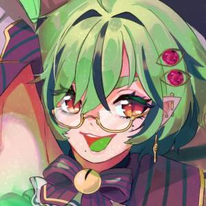 Mei Imori