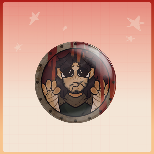 Simon Button