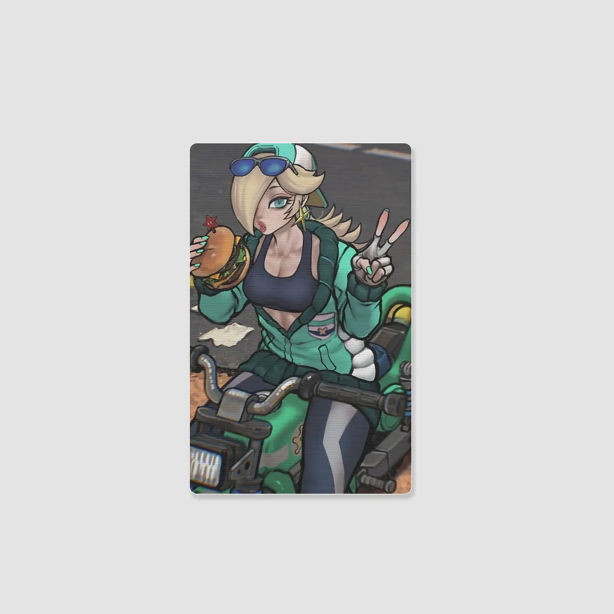 Rosakina