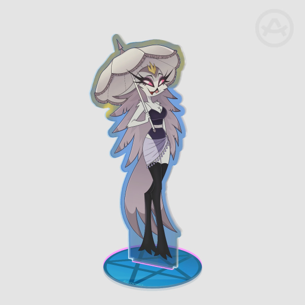[HB] Stella Summer Standee