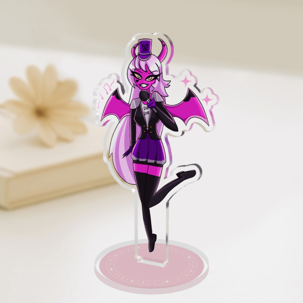 Verosika Standee
