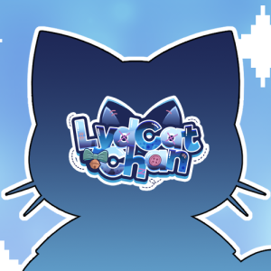 LydCatChan