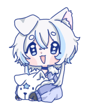 aodrawsblue