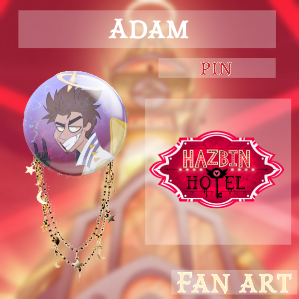 Adam Button