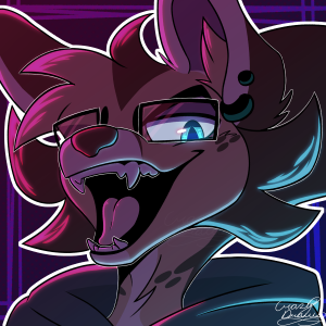 GiGiCrazyDraws