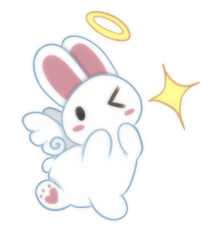 Bunny Zenpai (Bunnygirl Zenpai)