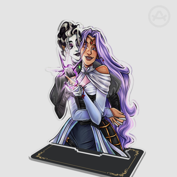 Imodna Standee