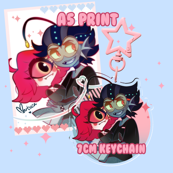 MadMaid mini bundle - niffty x baxter