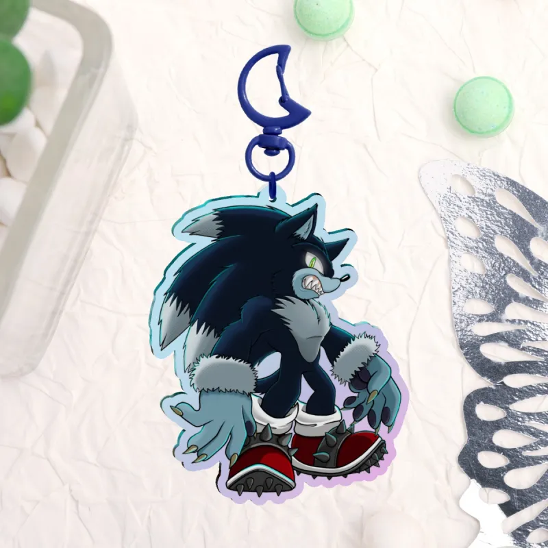 Werehog set