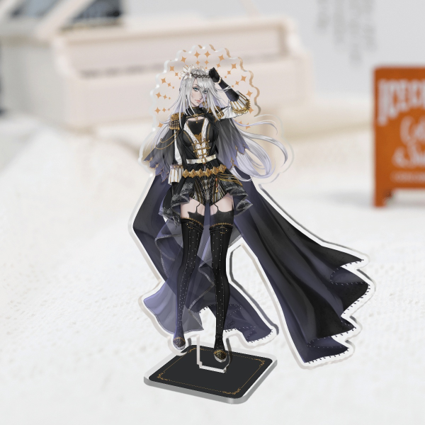 A2 Standee