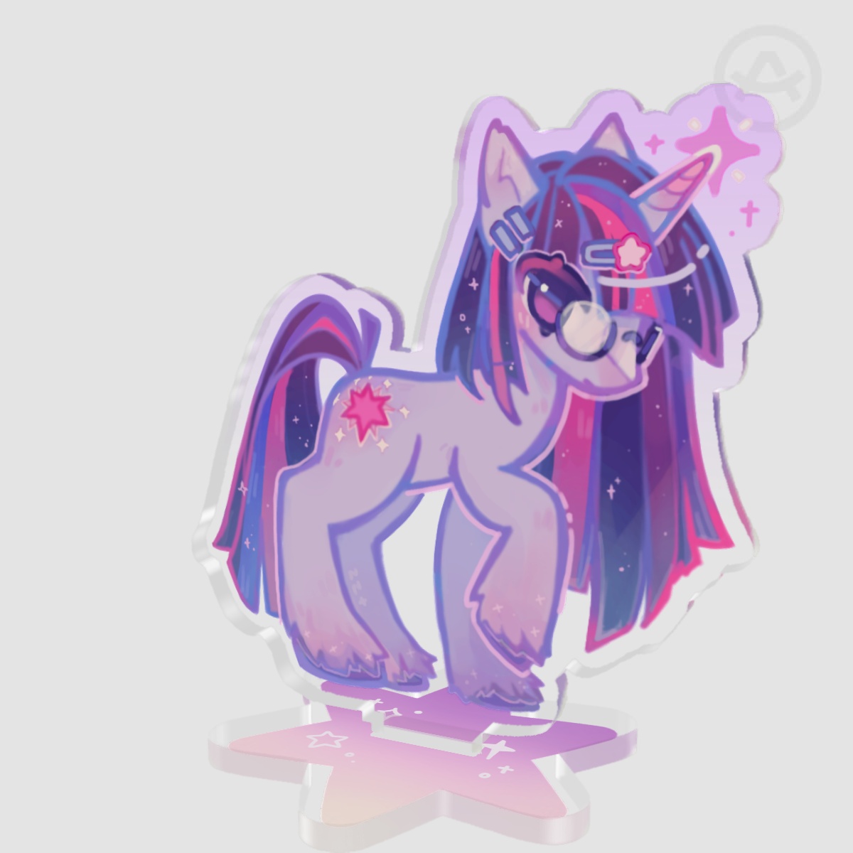 twilight sparkle | mlp standees