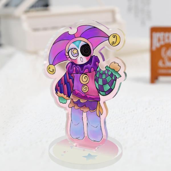 Cherry Standee!!