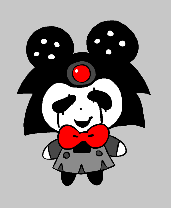 Camellia Plushie