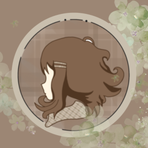 Jiyume ₊‧ ୨୧ ‧₊