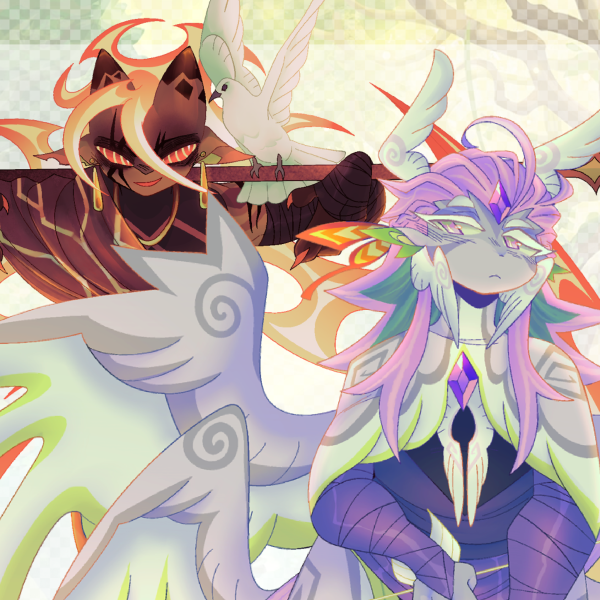 Catalyst & Zephyr Matching 