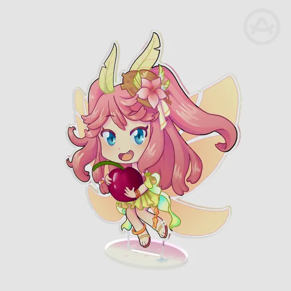 Summer Notte - Acrylic Standee