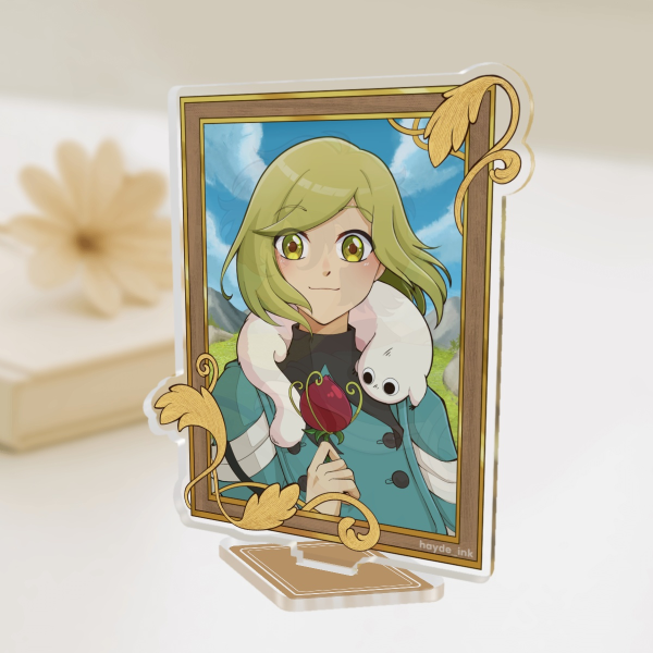 Coco | Agott - Double Standee