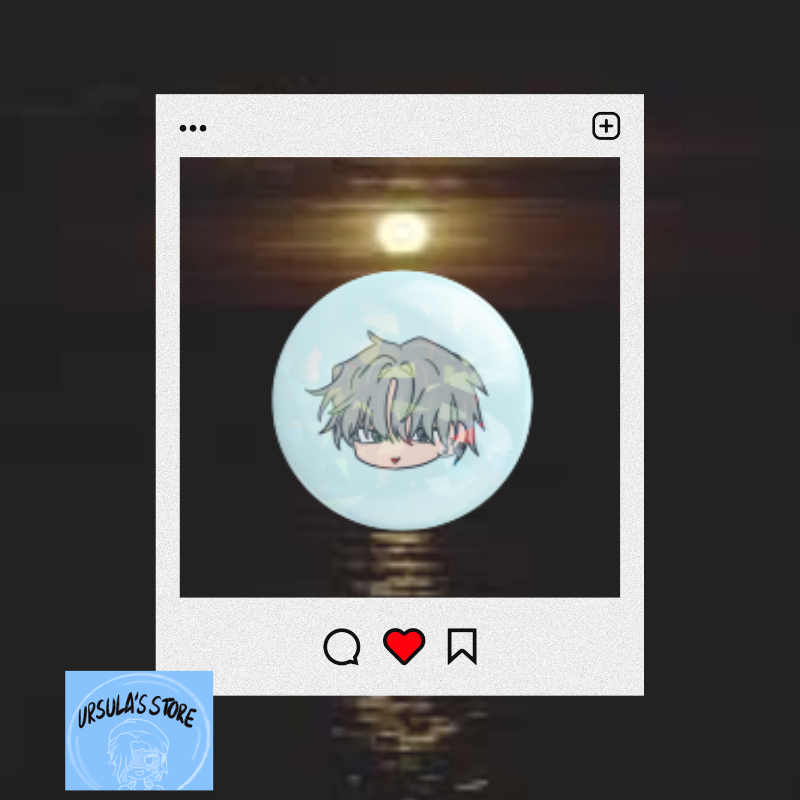 Badge - Till - Alien Stage