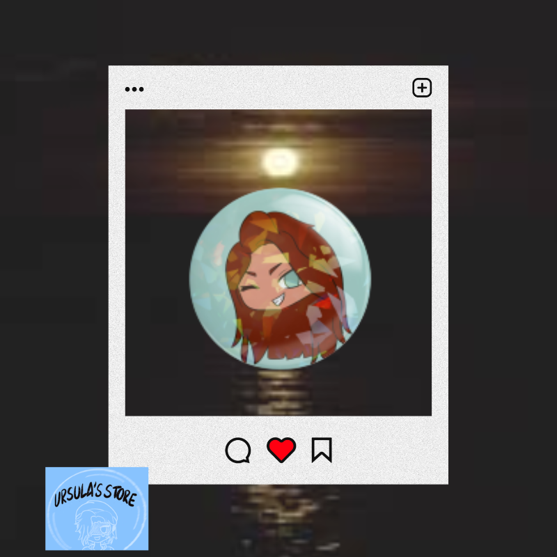 Badge - Hyuna - Alien Stage