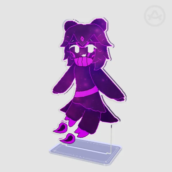 Latz Standee