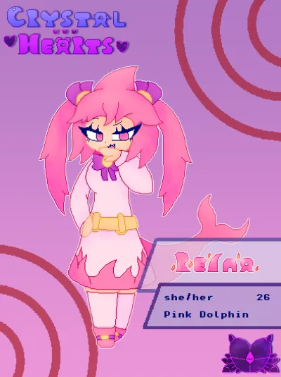 Reina Poderosa Reigo