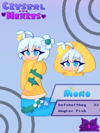 Mono Imp