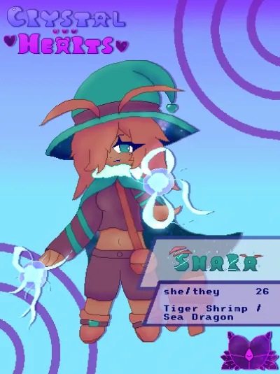 Shara Imp