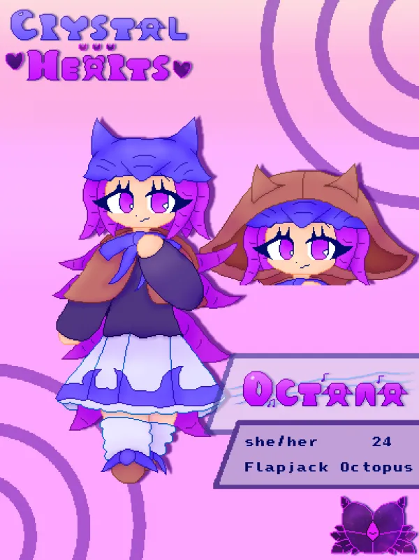 Octana Reggan
