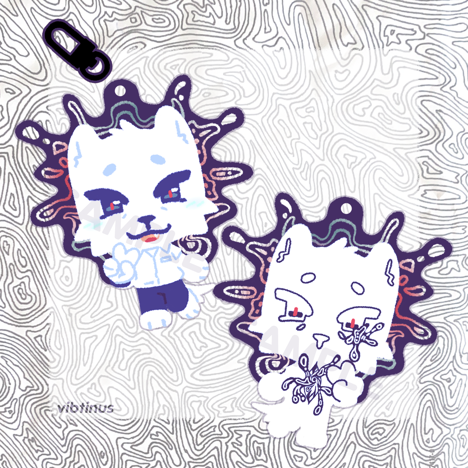 "Hikaru" Indou Charm