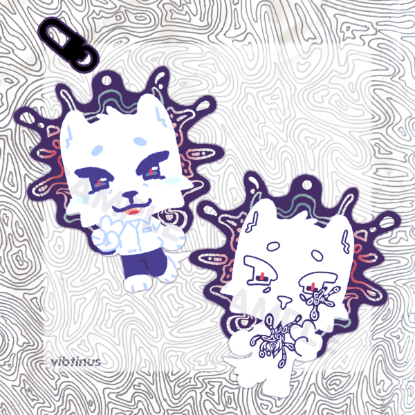 "Hikaru" Indou Charm