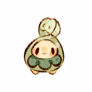 Moss.illustrations