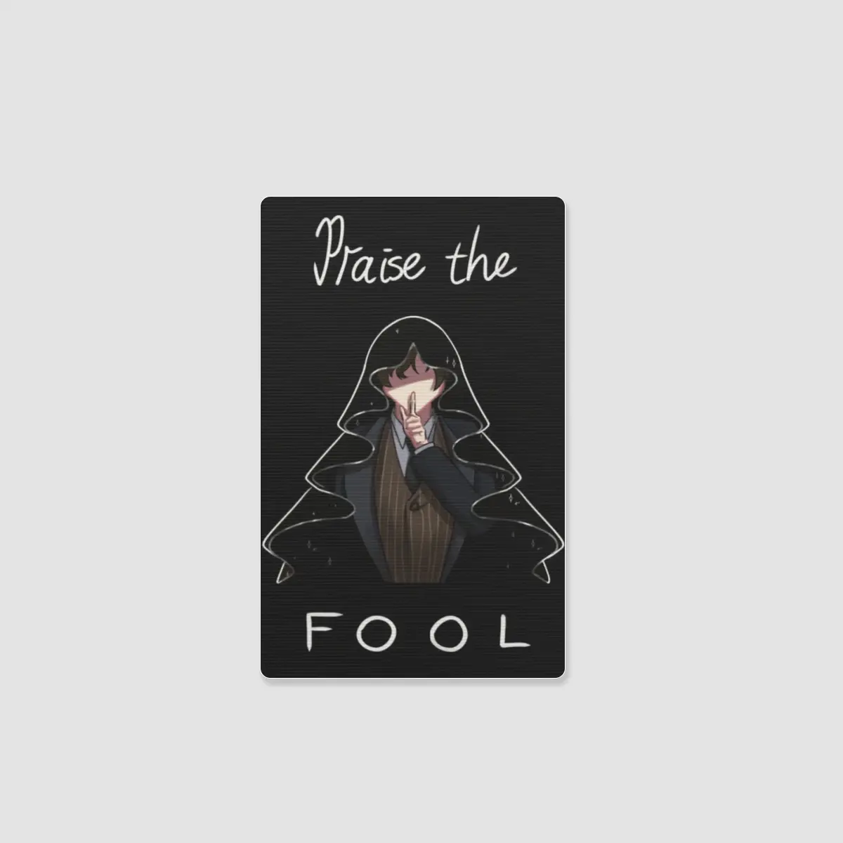 LOTM - Fool Card