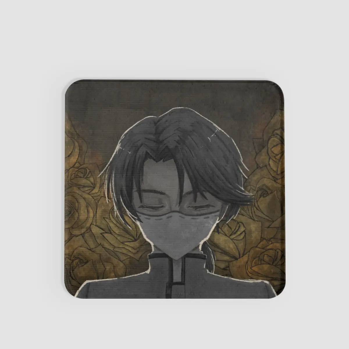 IDV - Aesop Sticker