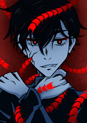 Spooky