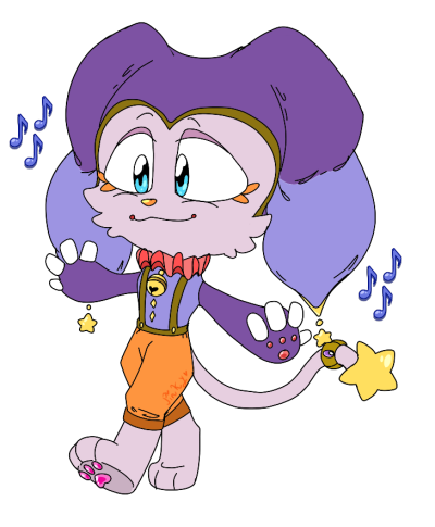 Mimzy Mimzaroo