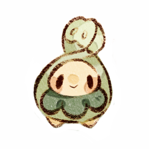 Moss.illustrations